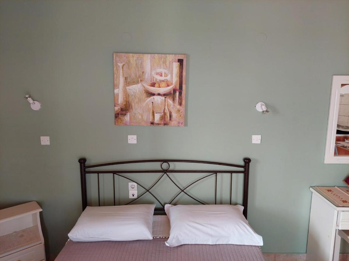Twins Apartments นิเกียนา ภายนอก รูปภาพ