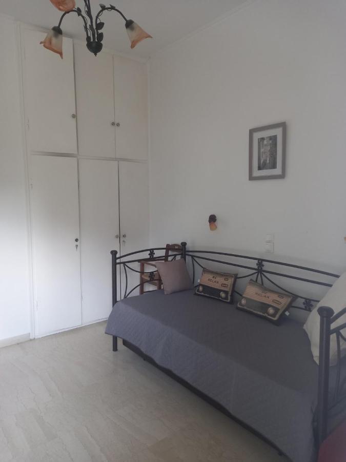 Twins Apartments นิเกียนา ภายนอก รูปภาพ