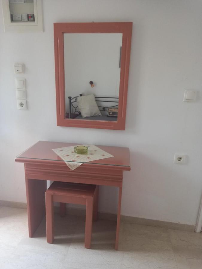 Twins Apartments นิเกียนา ภายนอก รูปภาพ